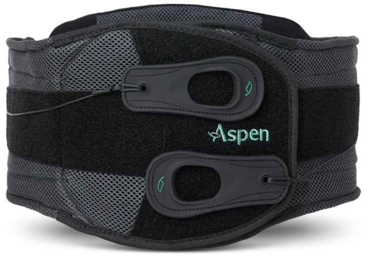 Aspen Horizon 627 Lumbar Back Brace - DCOA