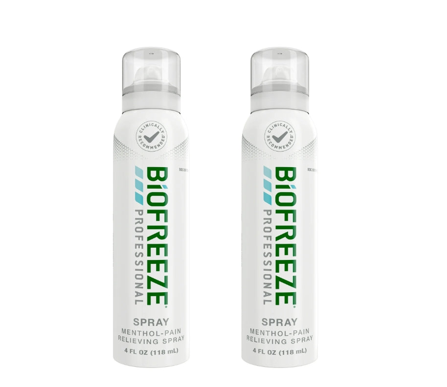 BioFreeze Professional Spray