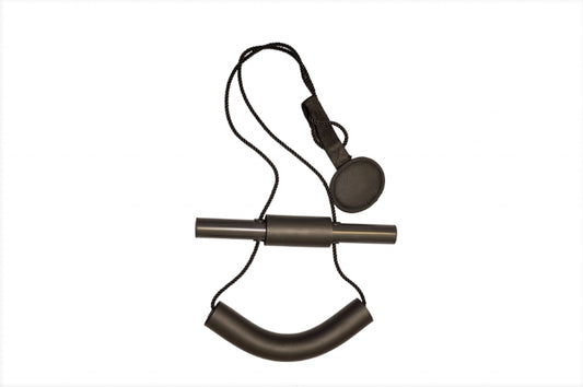 Cervical Traction Device: Pettibon System