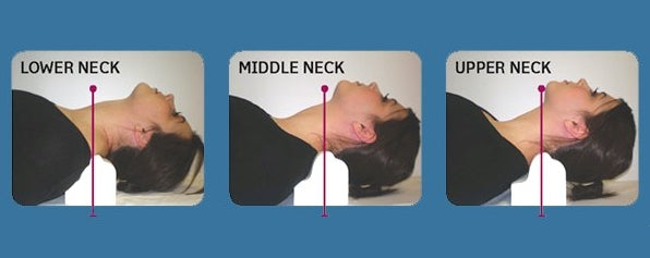 Denneroll- Cervical Spinal Health - Medium