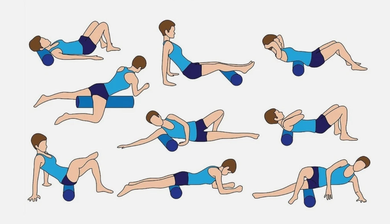 Bio Foam Roll