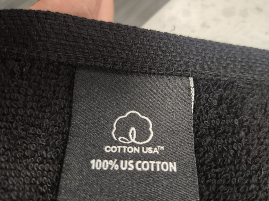 Golf Towel- DCOA, Zenaptic Chiropractic, Tee-Roy.com