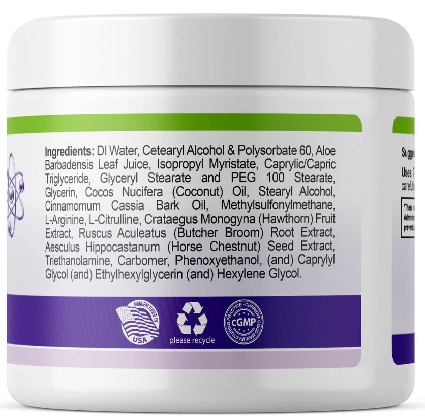 N-Kalm: w/L-Arginine
