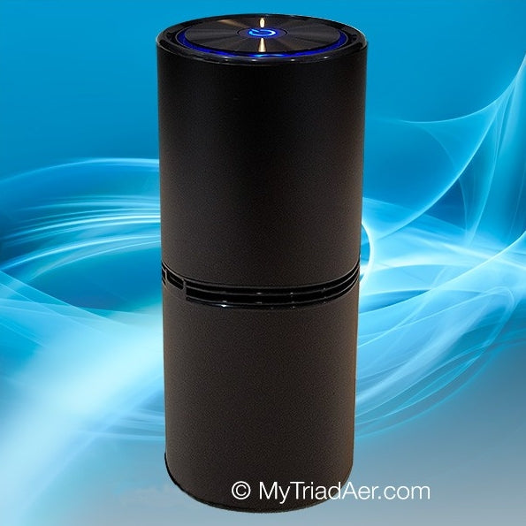 Triad Aer- Room Purifier/Sanitizer