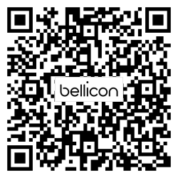 Bellicon Rebounder Fitness Trampoline