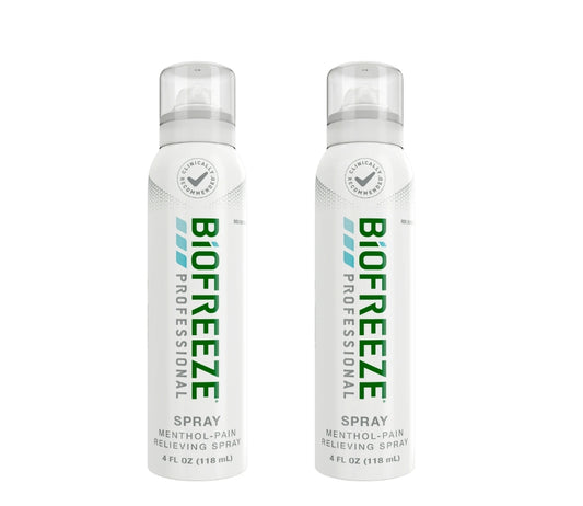 BioFreeze Professional Spray