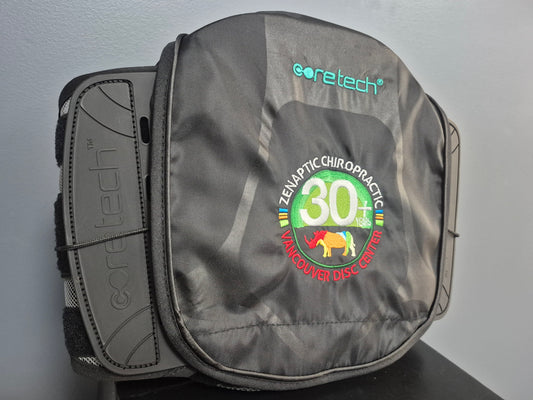 627 LSO Ultra Lumbar Back Brace - DCOA