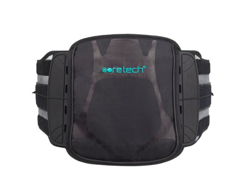627 LSO Ultra Lumbar Back Brace - DCOA