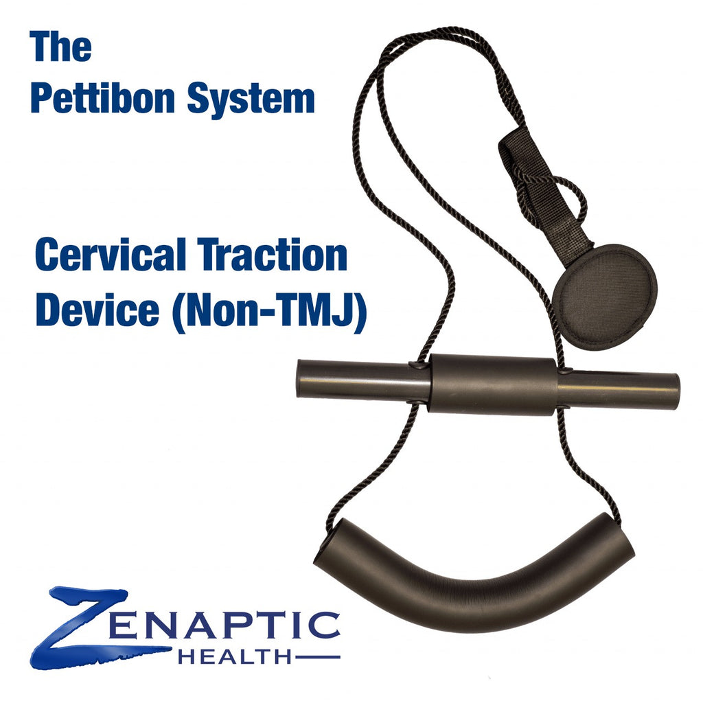 Cervical Traction Device: Pettibon System