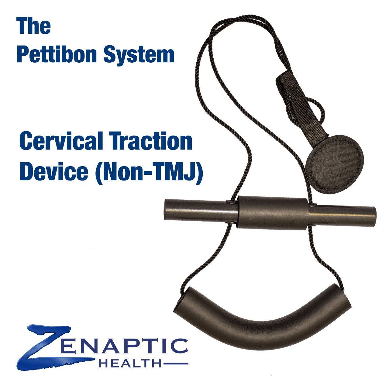 Cervical Traction Device: Pettibon System