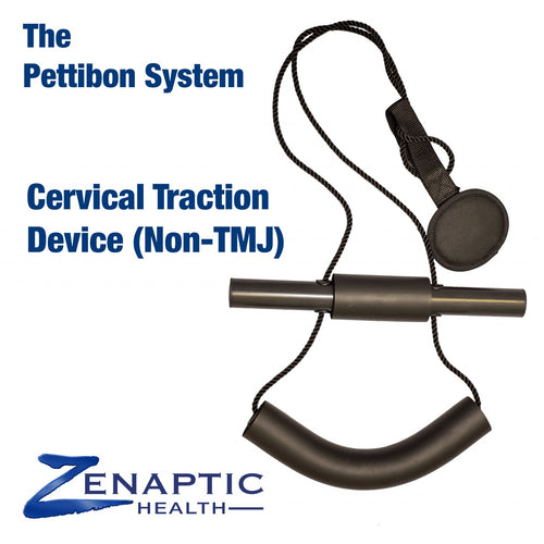 Cervical Traction Device: Pettibon System