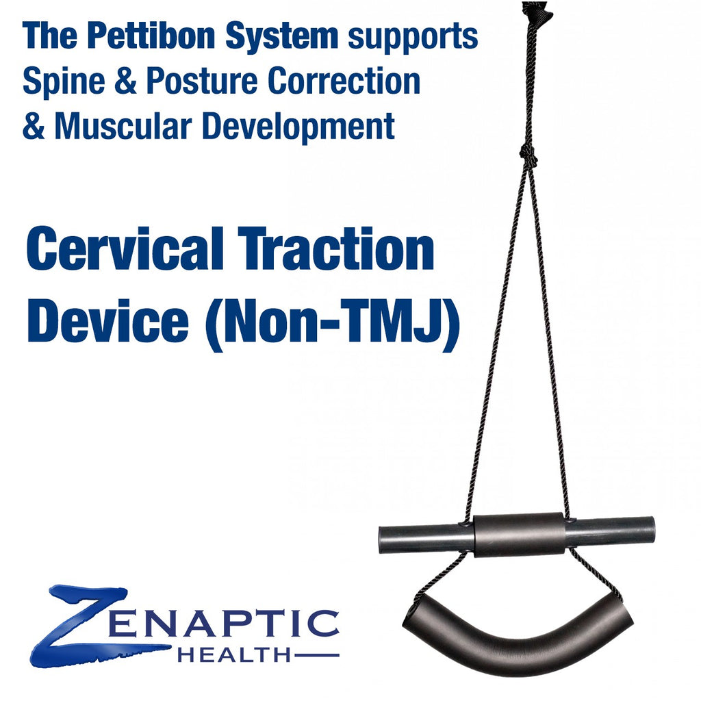 Cervical Traction Device: Pettibon System