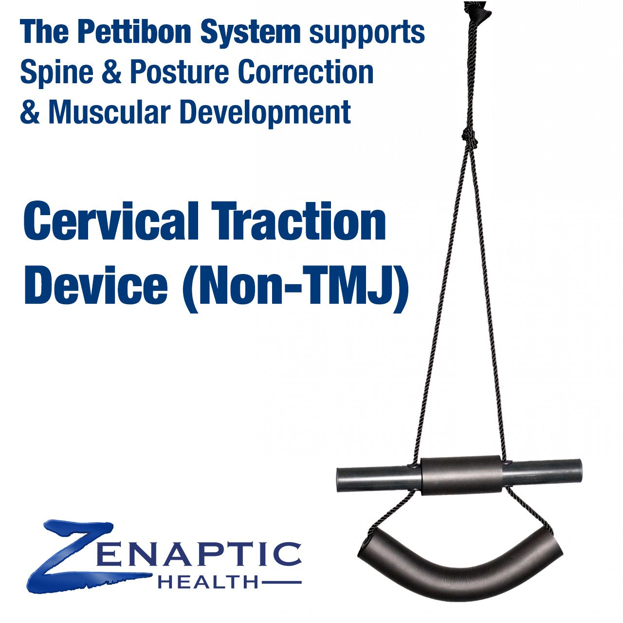 Cervical Traction Device: Pettibon System