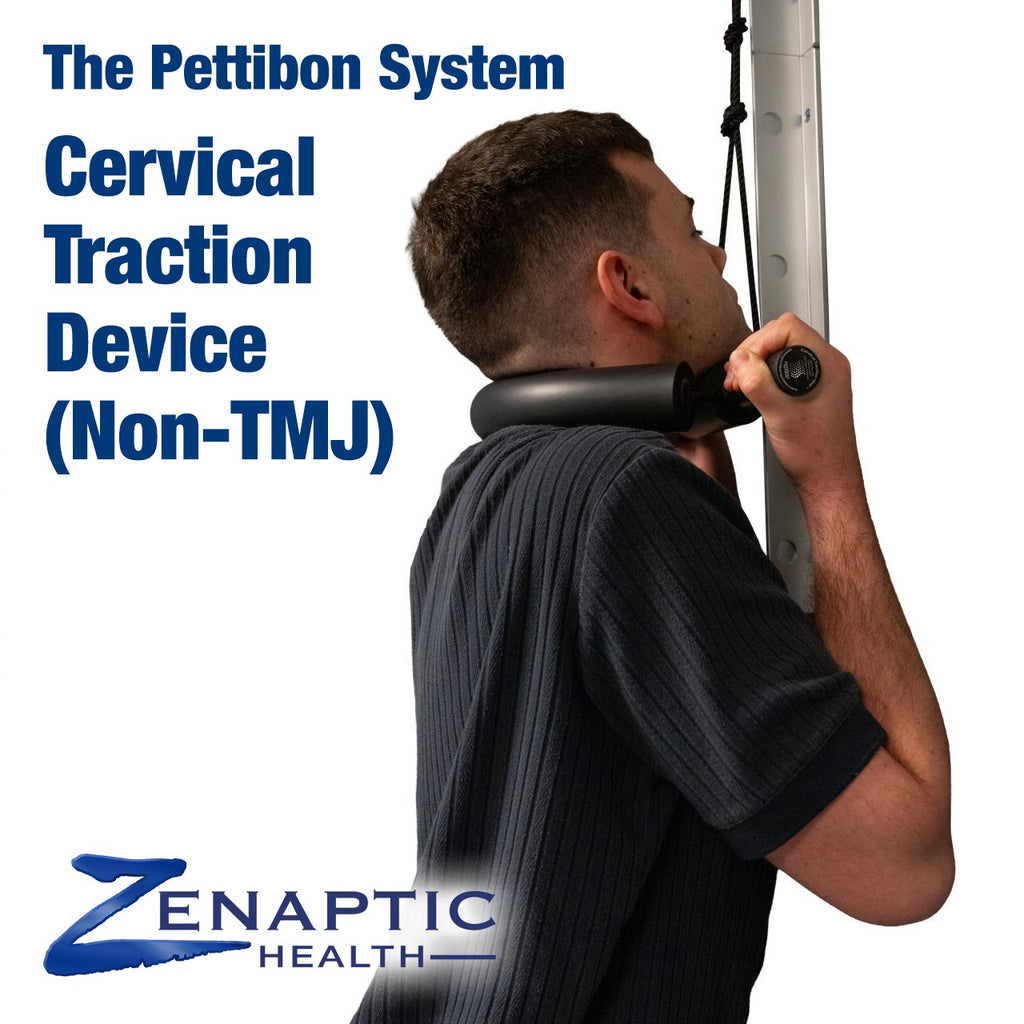 Cervical Traction Device: Pettibon System