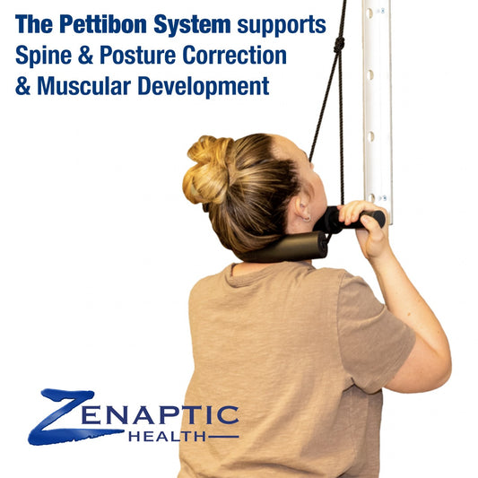 Cervical Traction Device: Pettibon System