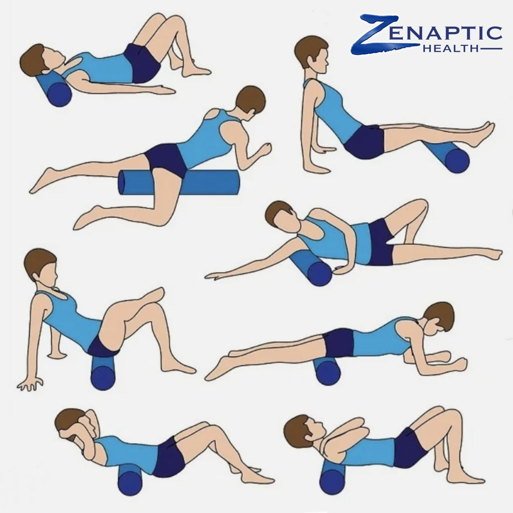 Bio Foam Roll