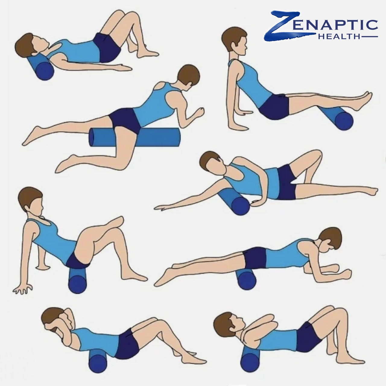 Bio Foam Roll