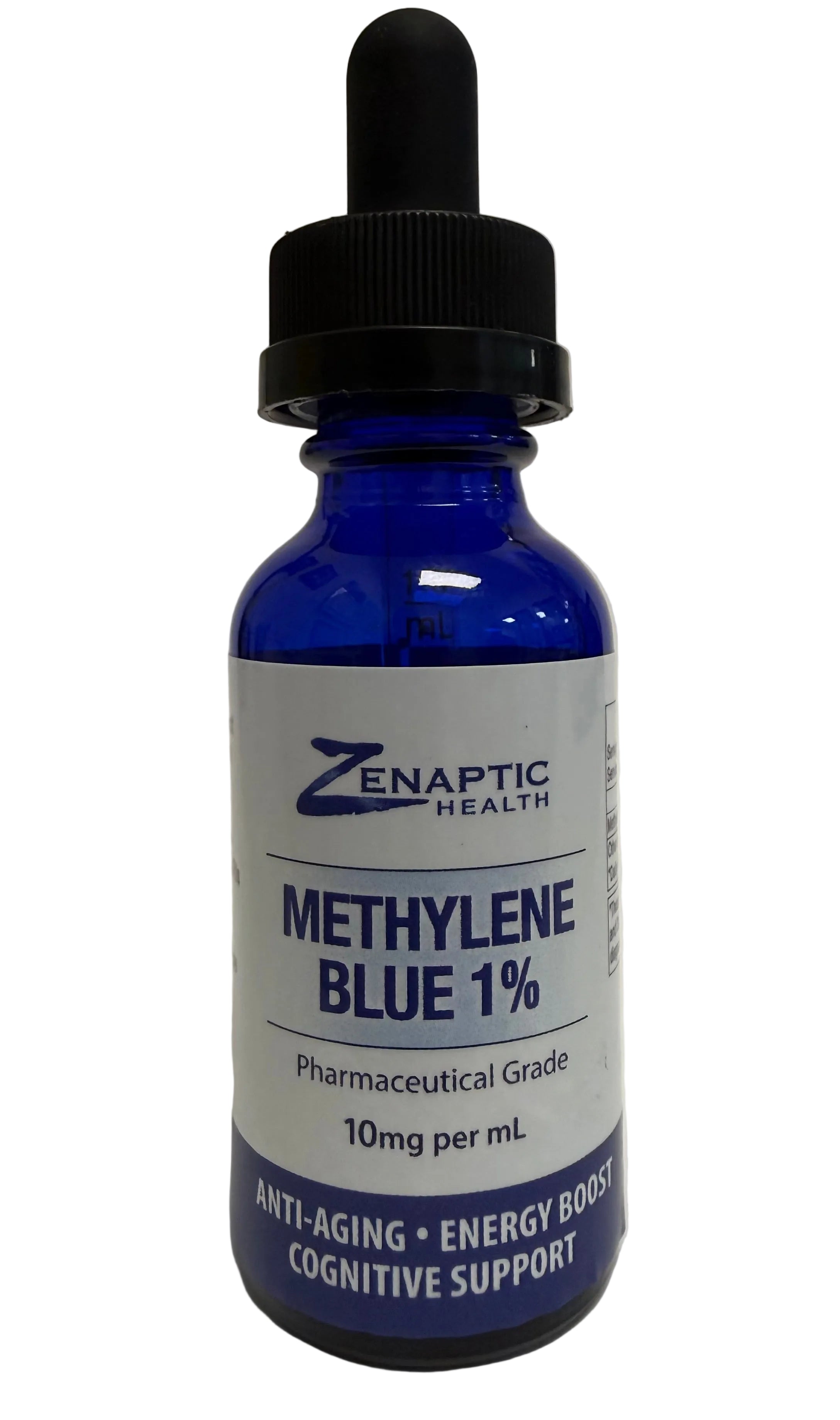 Methylene Blue USP - 1ml