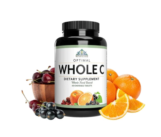 Whole-C - Optimal Health Systems