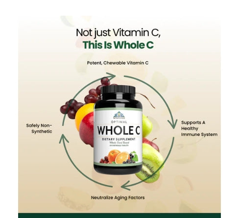 Whole-C - Optimal Health Systems
