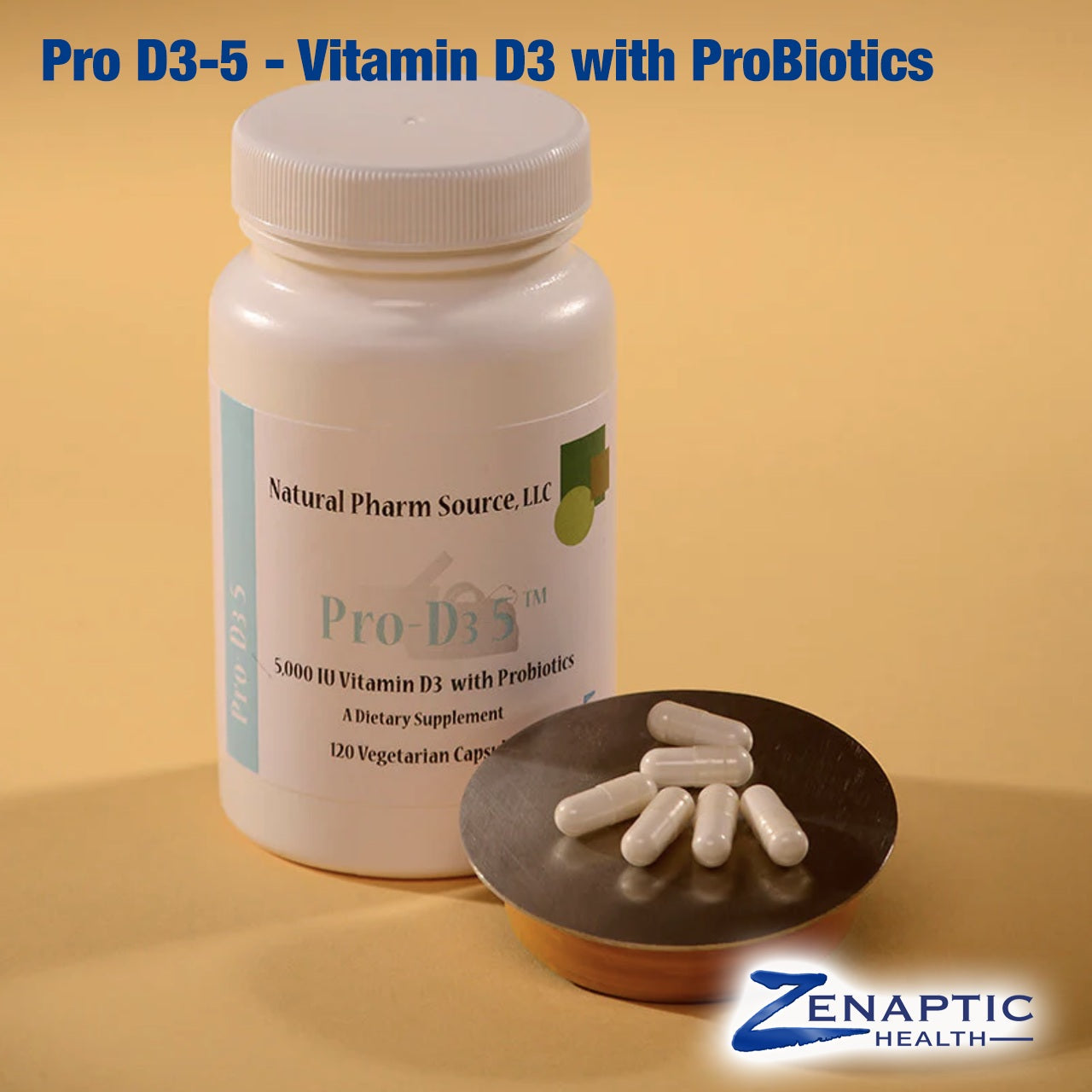 Pro D3-5