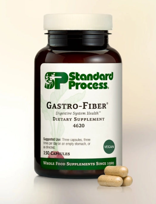 Gastro-Fiber