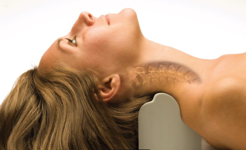 Denneroll- Cervical Spinal Health - Medium