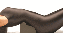 Denneroll- Lumbar Spinal Health - Medium