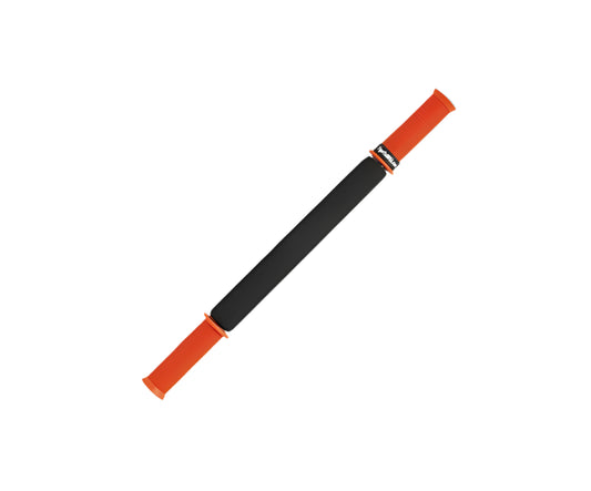 Tiger Tail- Foam Roller Stick