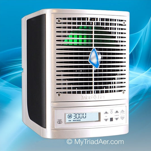 Triad Aer- Room Purifier/Sanitizer