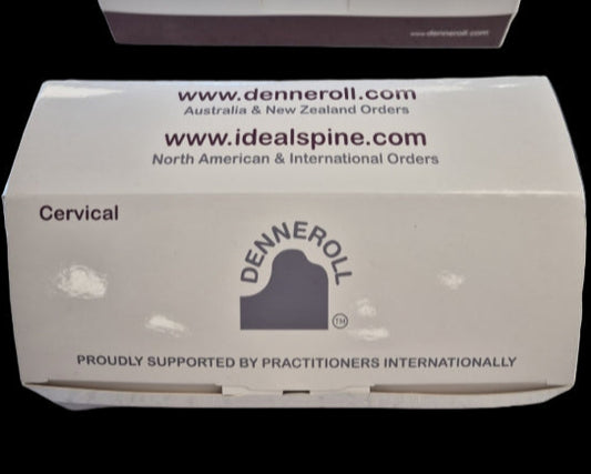 Denneroll- Cervical Spinal Health - Medium