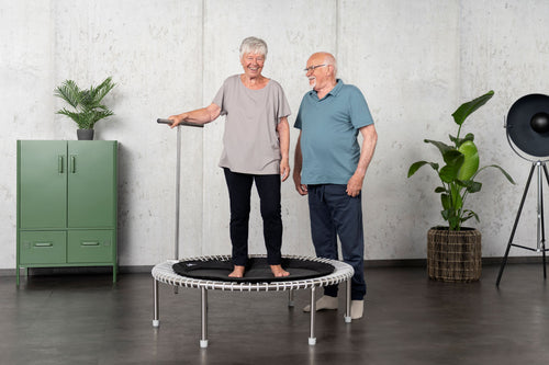Bellicon Rebounder Fitness Trampoline